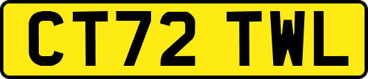 CT72TWL