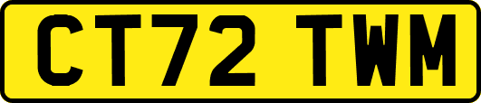 CT72TWM