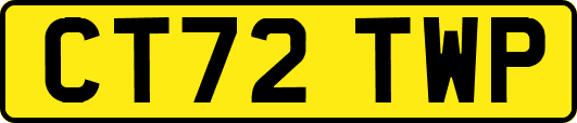 CT72TWP