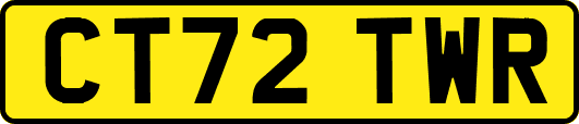 CT72TWR