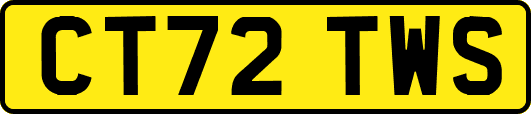 CT72TWS