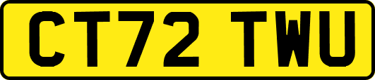 CT72TWU
