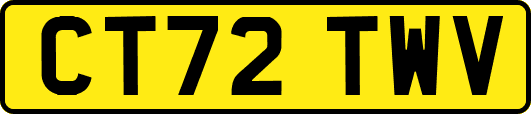 CT72TWV