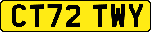 CT72TWY