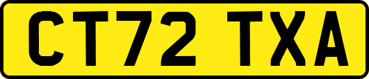 CT72TXA