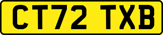 CT72TXB