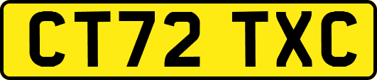CT72TXC