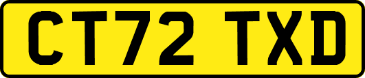 CT72TXD