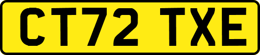 CT72TXE