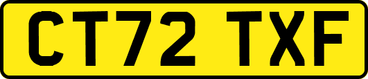 CT72TXF