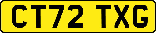 CT72TXG