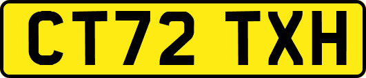 CT72TXH