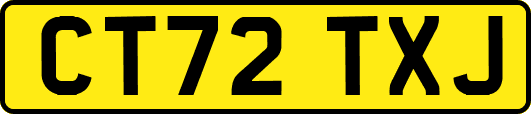 CT72TXJ