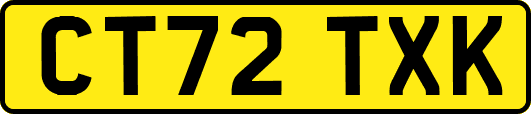 CT72TXK