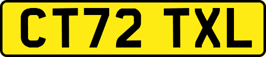 CT72TXL