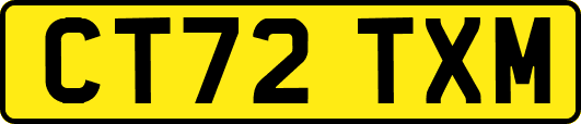 CT72TXM