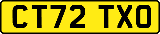 CT72TXO