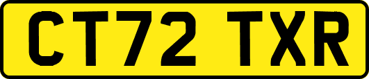 CT72TXR