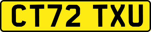 CT72TXU