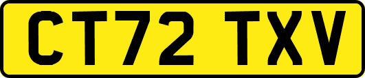 CT72TXV