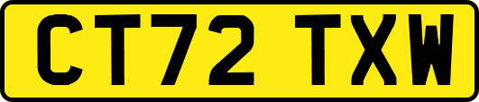 CT72TXW