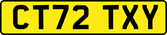 CT72TXY