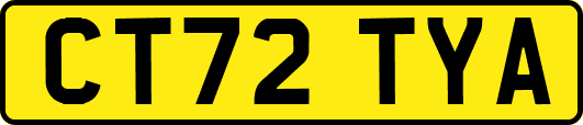 CT72TYA