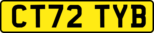 CT72TYB