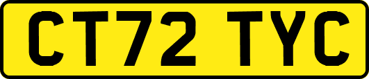 CT72TYC