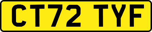 CT72TYF