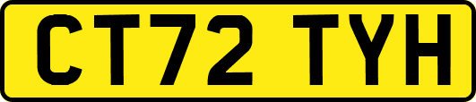 CT72TYH