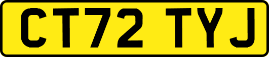 CT72TYJ