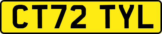 CT72TYL
