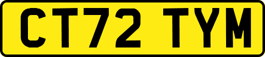 CT72TYM