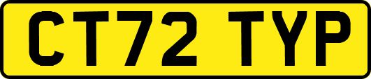 CT72TYP