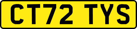 CT72TYS