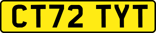 CT72TYT