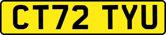 CT72TYU