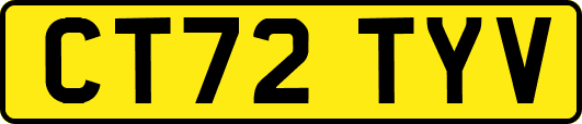 CT72TYV
