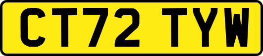 CT72TYW
