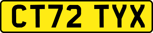 CT72TYX