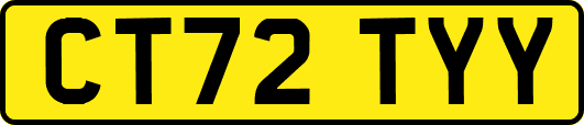 CT72TYY