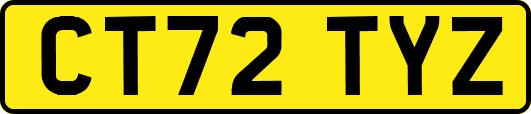 CT72TYZ