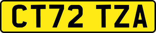 CT72TZA