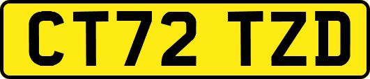 CT72TZD