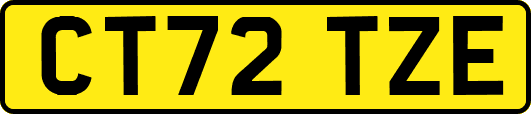 CT72TZE