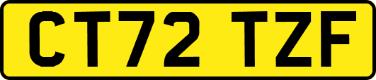 CT72TZF