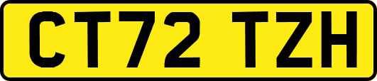 CT72TZH
