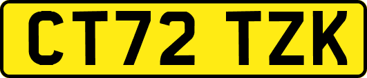 CT72TZK