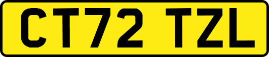 CT72TZL